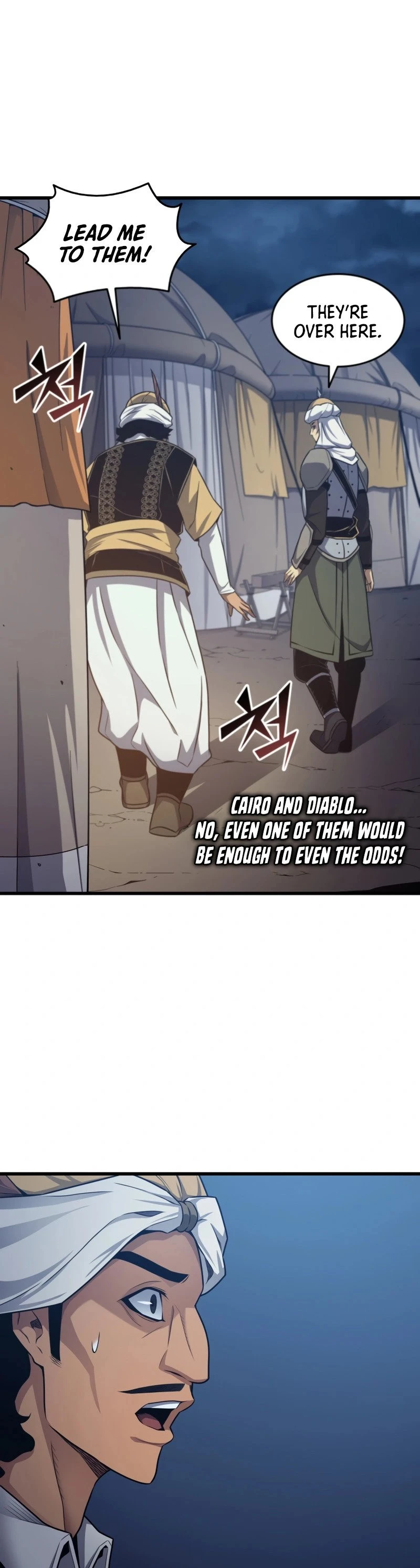 The Archmage Returns After 4000 Years Chapter 142 — Page 9