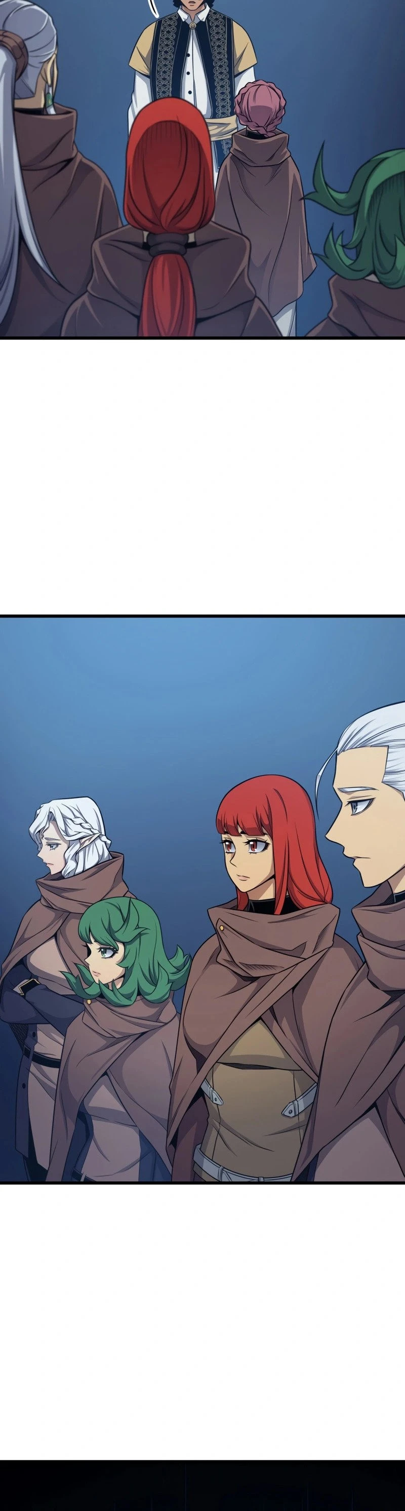 The Archmage Returns After 4000 Years Chapter 142 — Page 12