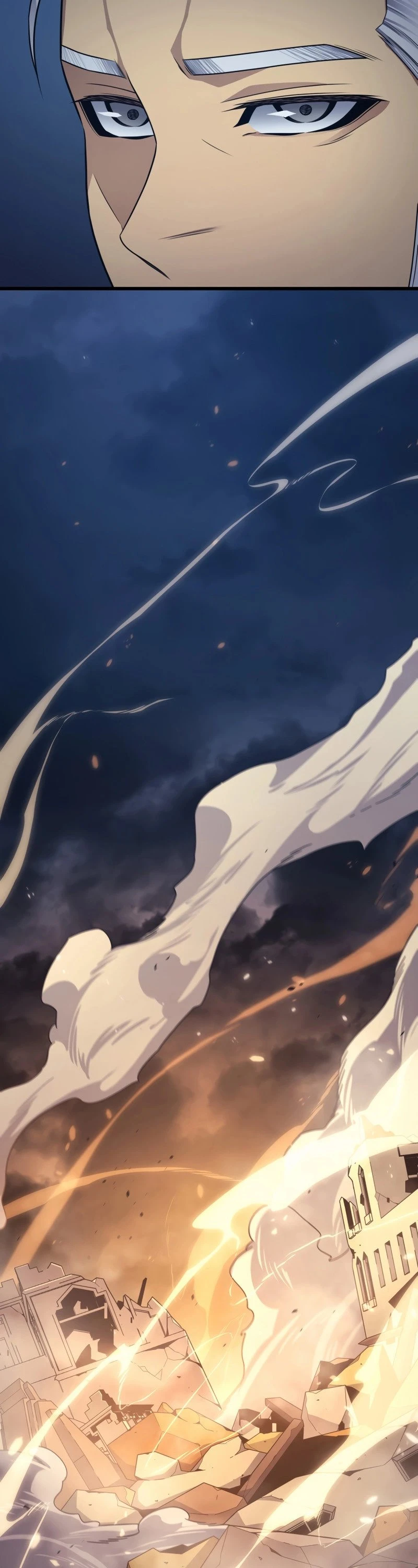 The Archmage Returns After 4000 Years Chapter 142 — Page 15