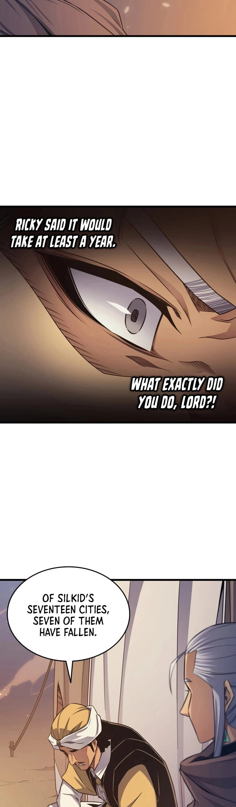 The Archmage Returns After 4000 Years Chapter 142 — Page 23