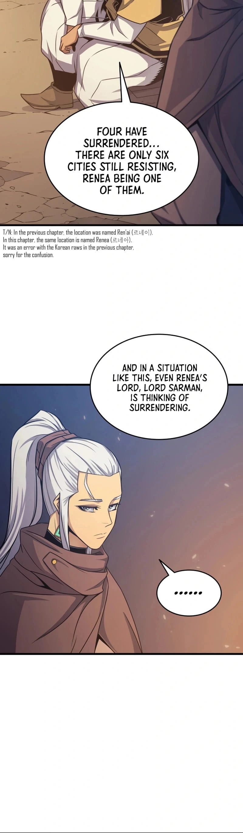 The Archmage Returns After 4000 Years Chapter 142 — Page 24