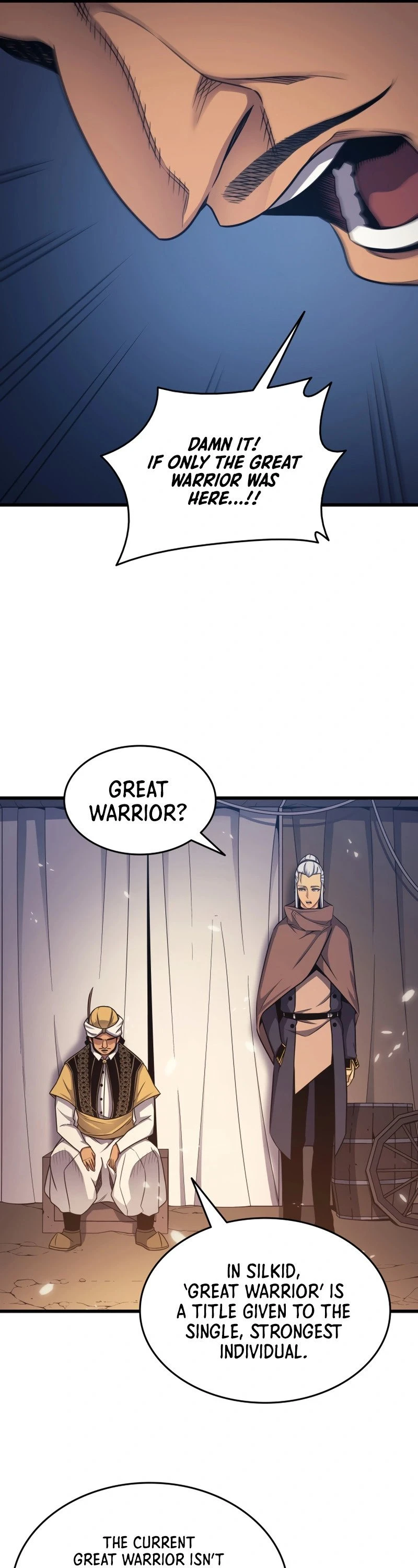 The Archmage Returns After 4000 Years Chapter 142 — Page 25