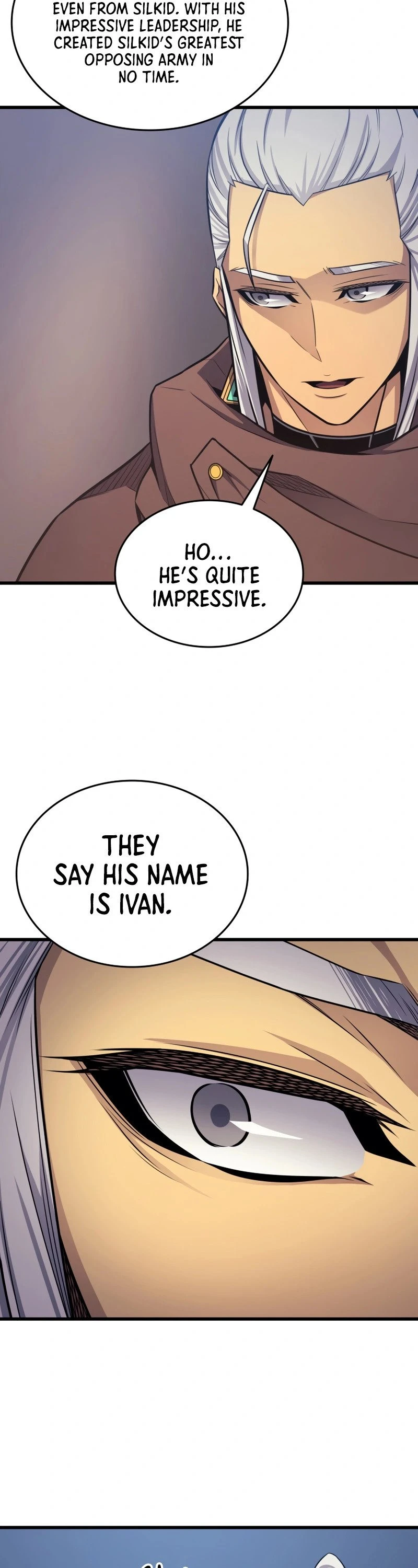 The Archmage Returns After 4000 Years Chapter 142 — Page 26