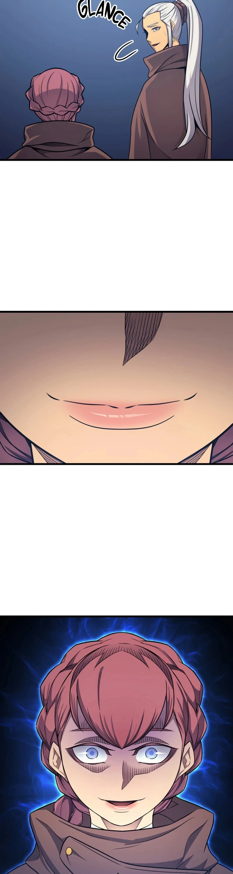 The Archmage Returns After 4000 Years Chapter 142 — Page 27