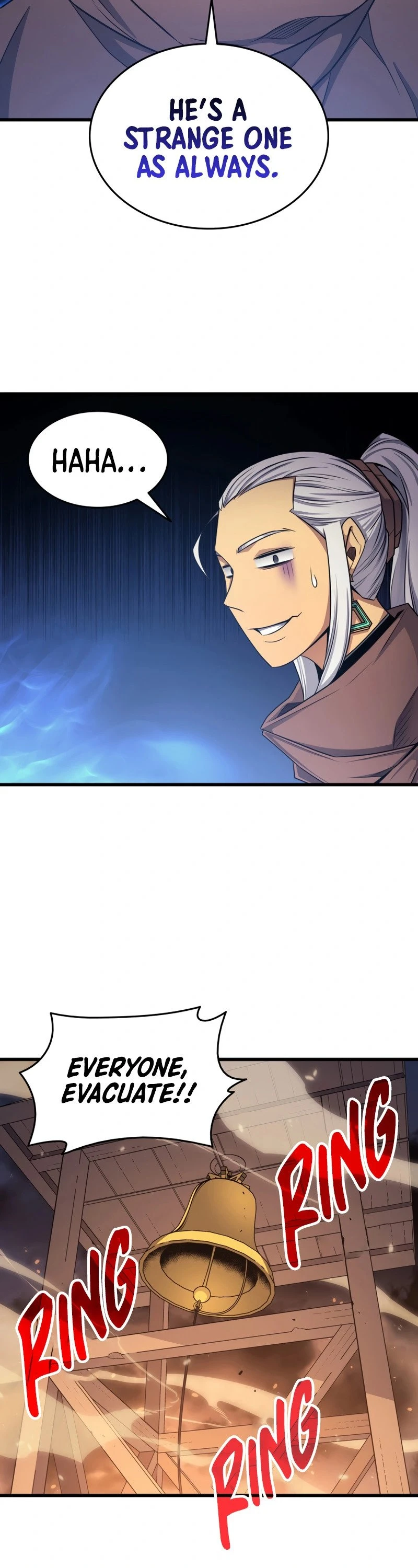The Archmage Returns After 4000 Years Chapter 142 — Page 28