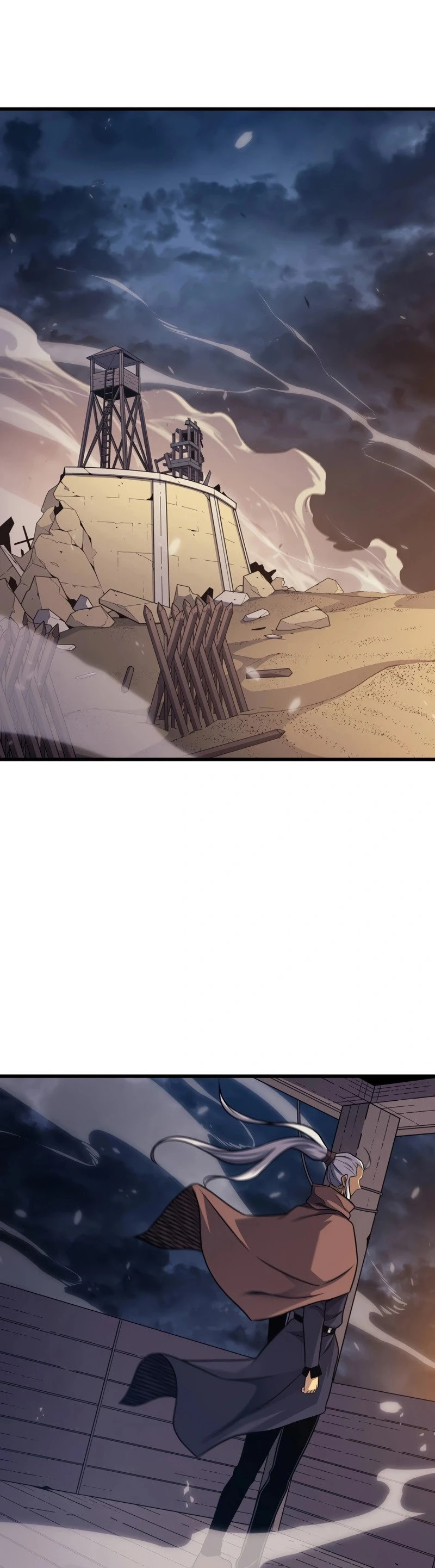 The Archmage Returns After 4000 Years Chapter 142 — Page 35
