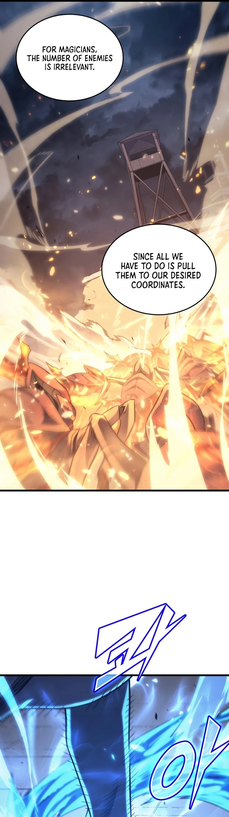 The Archmage Returns After 4000 Years Chapter 142 — Page 41