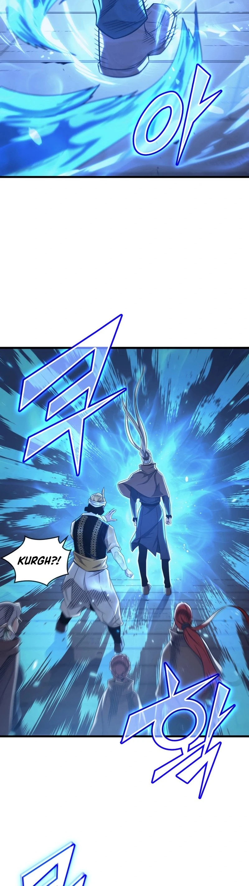 The Archmage Returns After 4000 Years Chapter 142 — Page 42