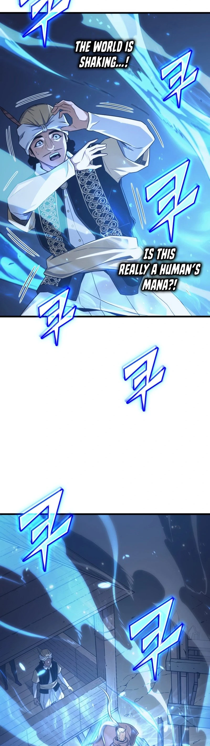 The Archmage Returns After 4000 Years Chapter 142 — Page 43