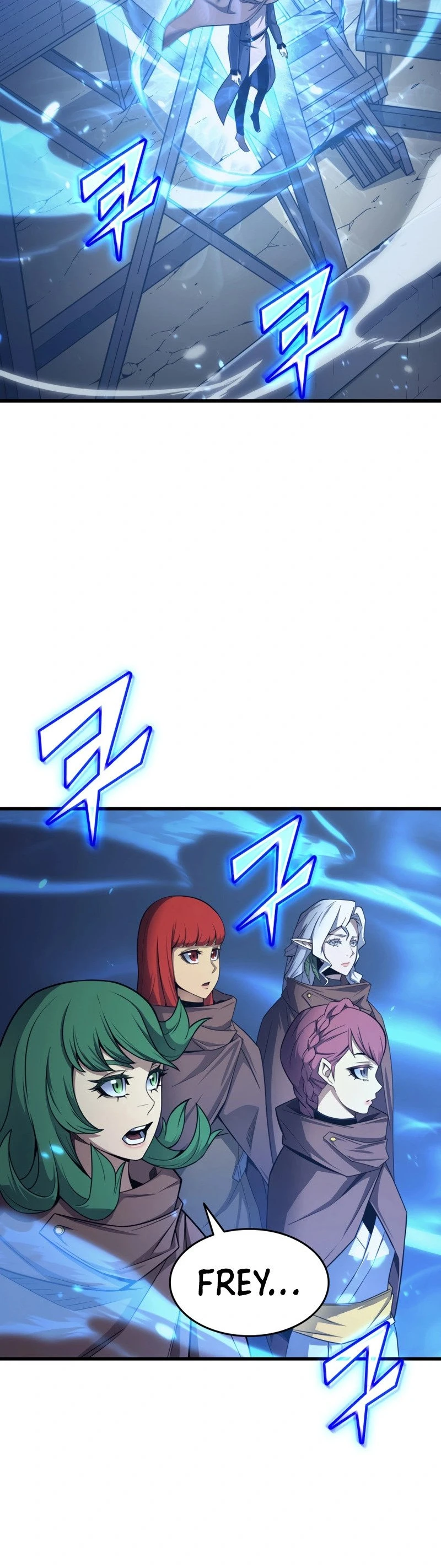 The Archmage Returns After 4000 Years Chapter 142 — Page 44