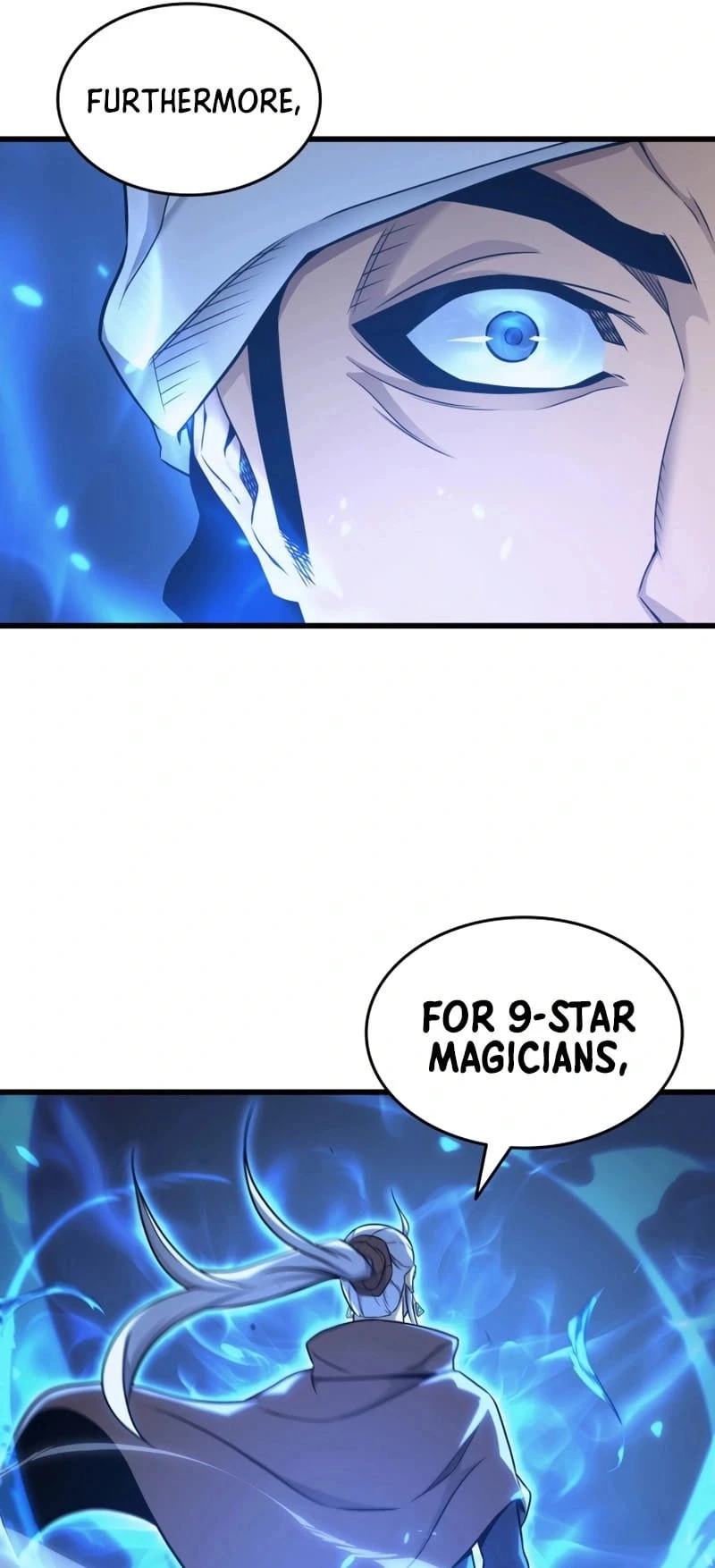 The Archmage Returns After 4000 Years Chapter 142 — Page 45