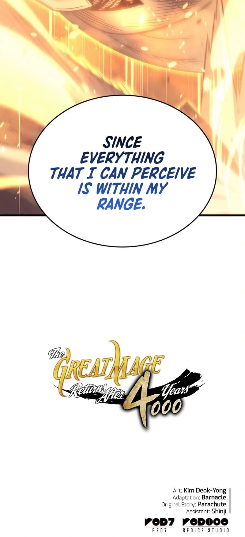 The Archmage Returns After 4000 Years Chapter 142 — Page 48