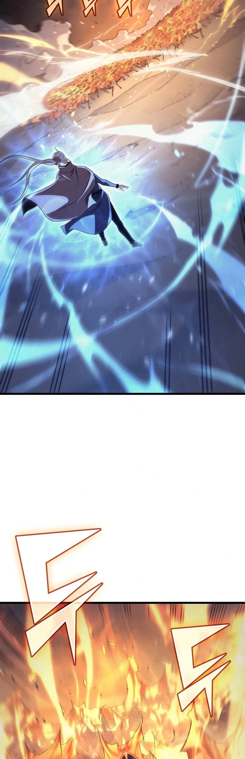 The Archmage Returns After 4000 Years Chapter 143 — Page 6