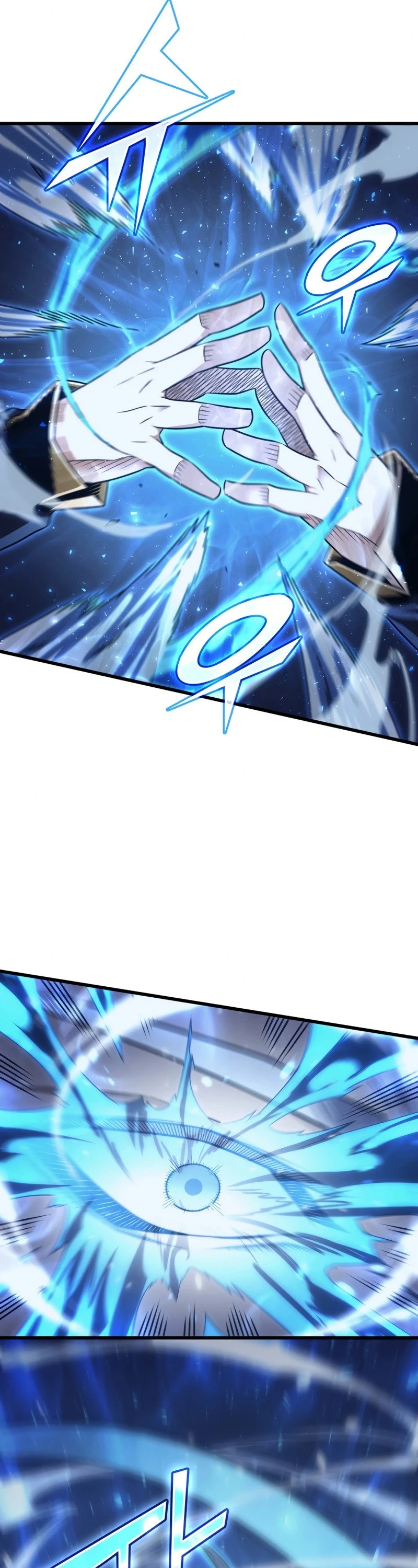 The Archmage Returns After 4000 Years Chapter 143 — Page 10