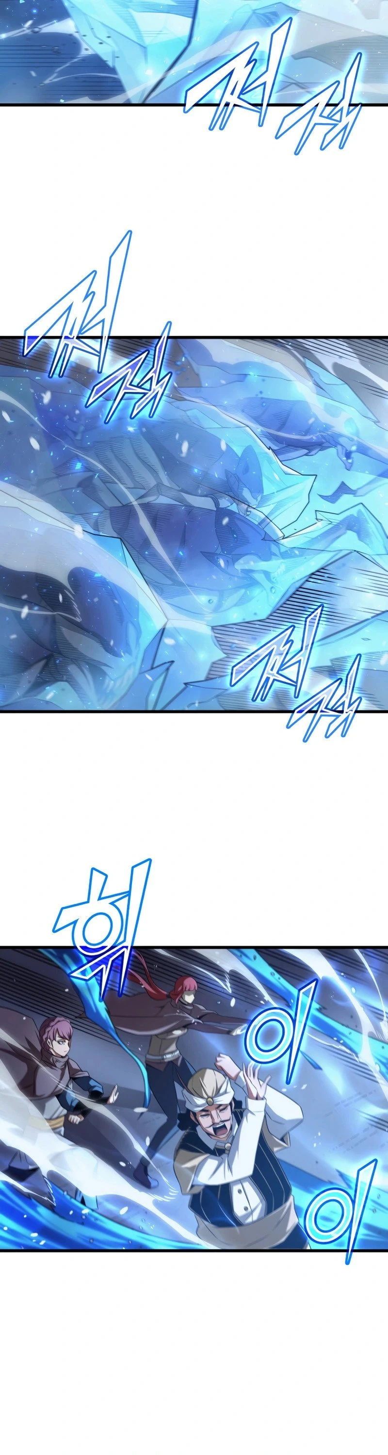 The Archmage Returns After 4000 Years Chapter 143 — Page 12