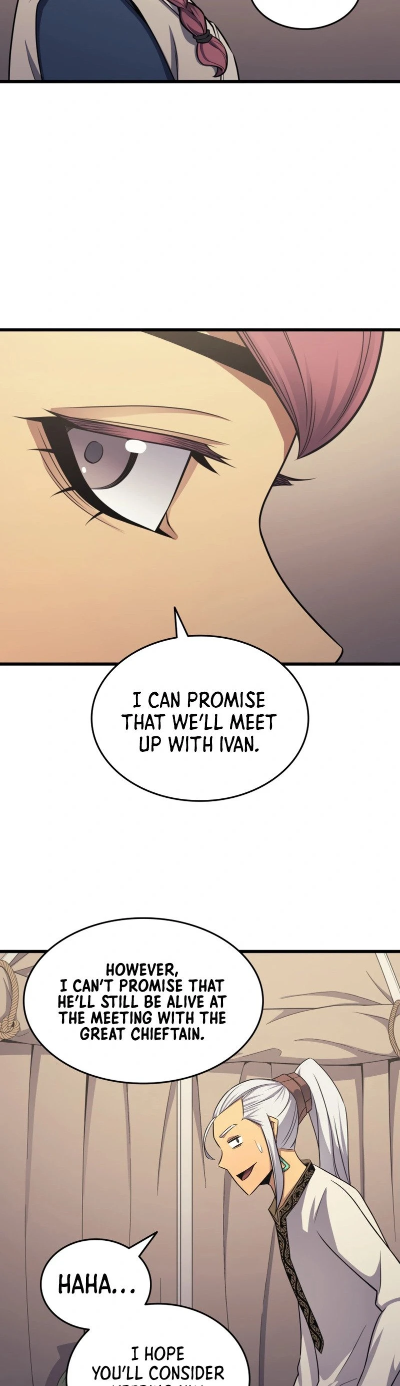 The Archmage Returns After 4000 Years Chapter 143 — Page 26