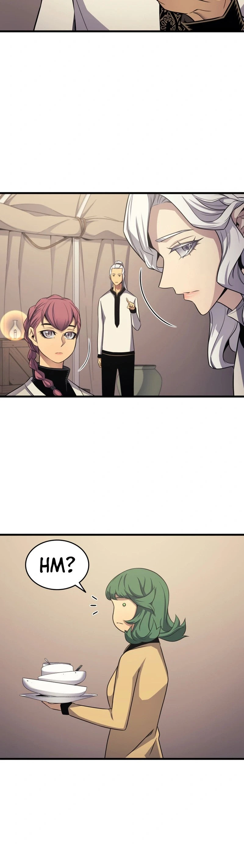 The Archmage Returns After 4000 Years Chapter 143 — Page 28