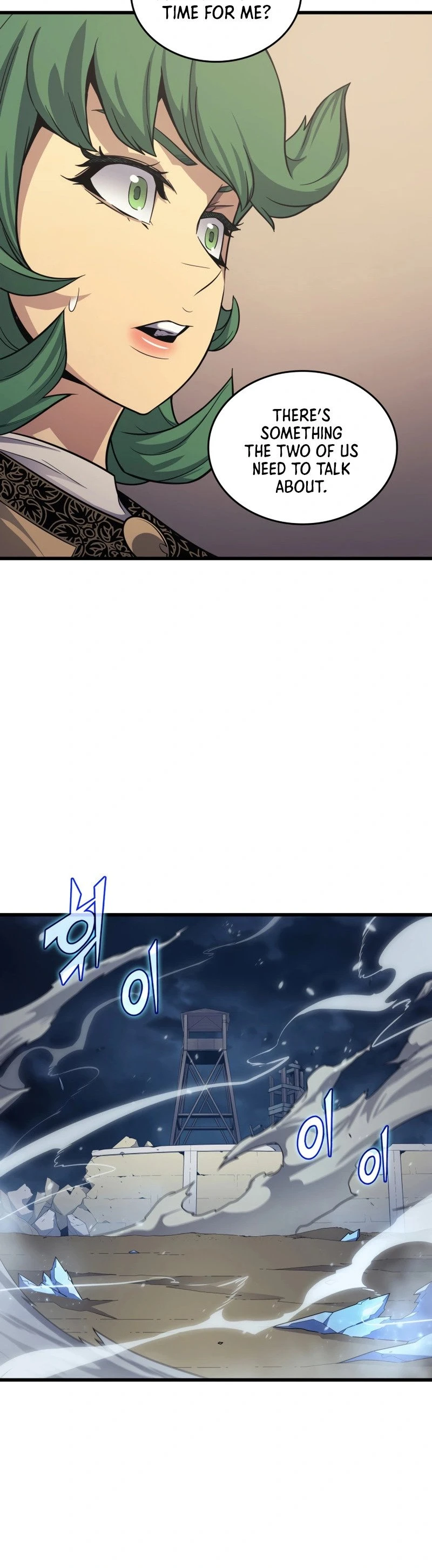 The Archmage Returns After 4000 Years Chapter 143 — Page 30