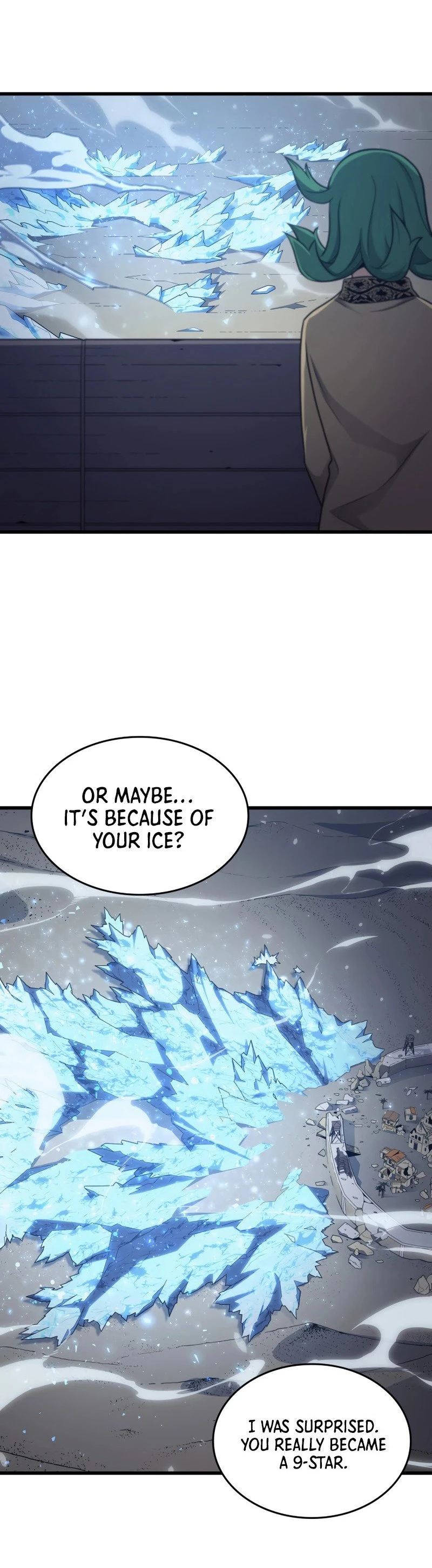The Archmage Returns After 4000 Years Chapter 143 — Page 32