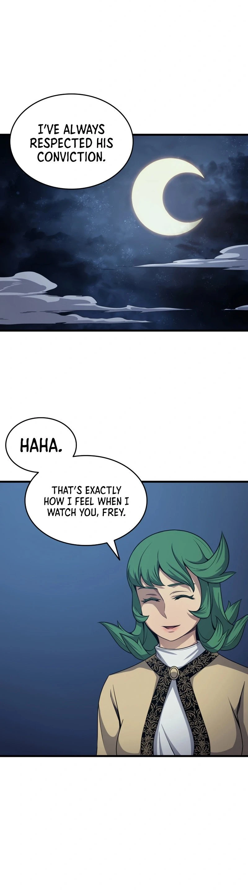 The Archmage Returns After 4000 Years Chapter 143 — Page 36