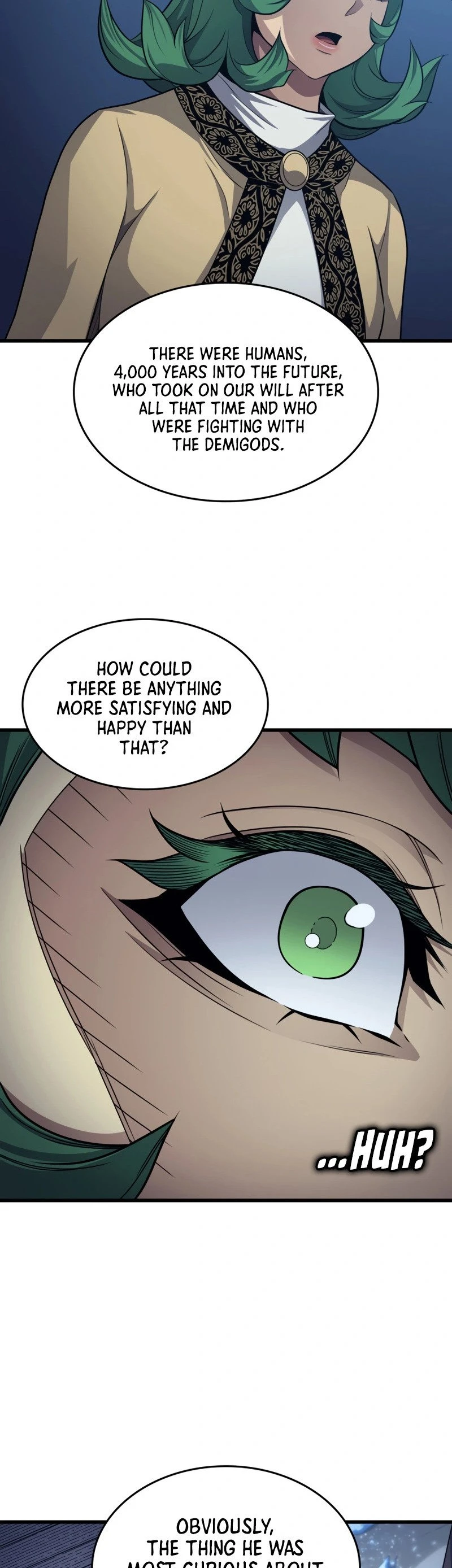 The Archmage Returns After 4000 Years Chapter 143 — Page 39
