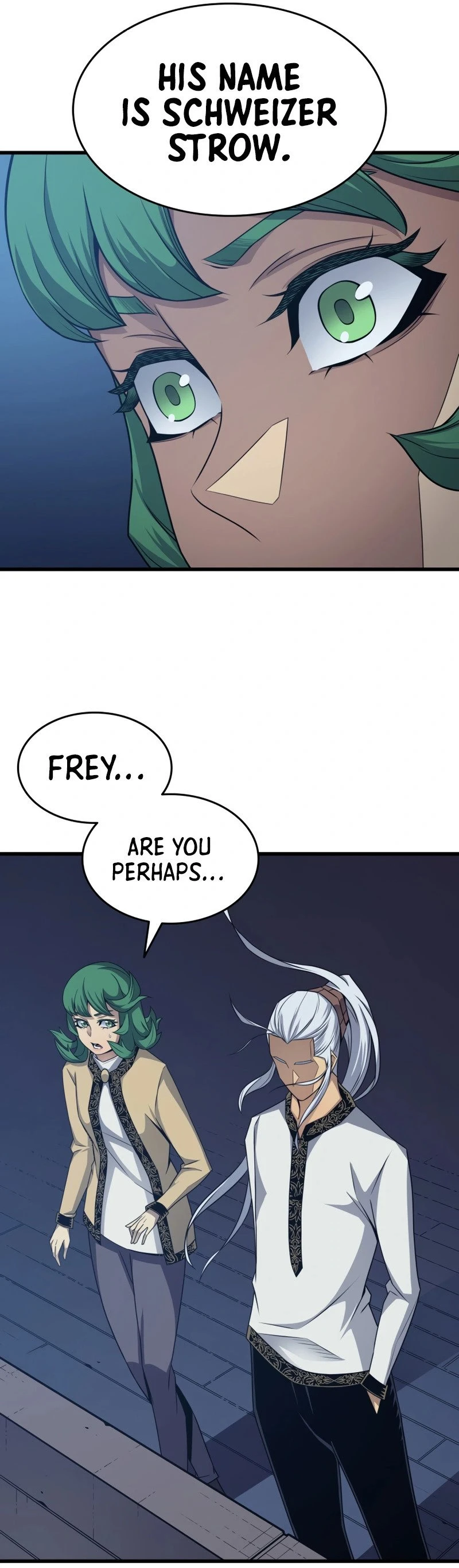 The Archmage Returns After 4000 Years Chapter 143 — Page 41