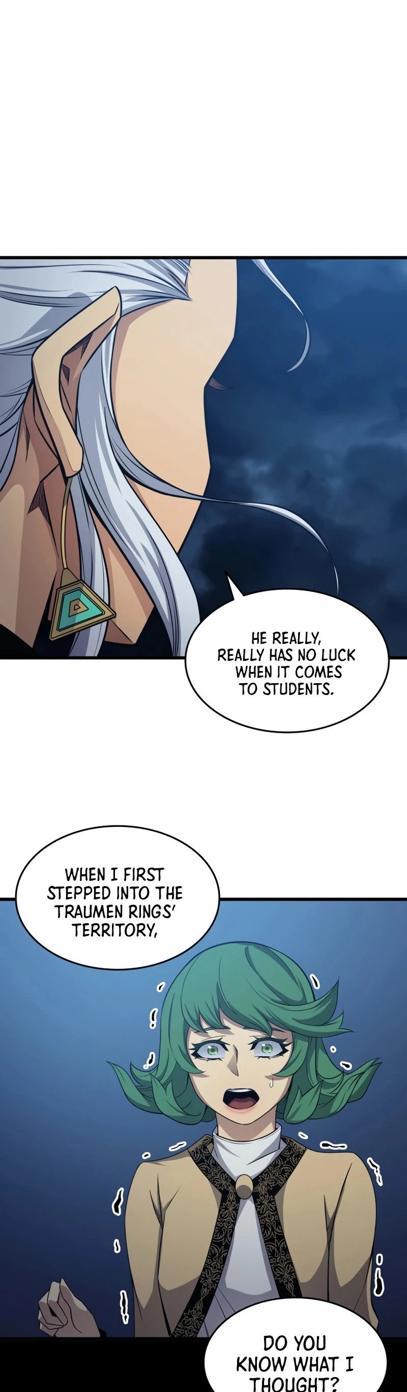 The Archmage Returns After 4000 Years Chapter 143 — Page 42