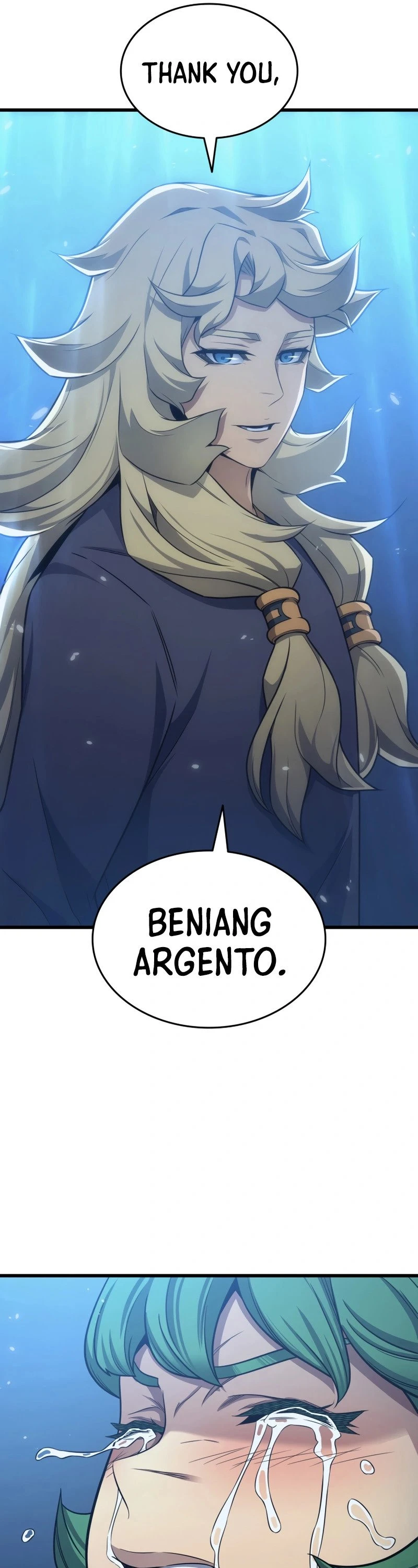 The Archmage Returns After 4000 Years Chapter 143 — Page 45