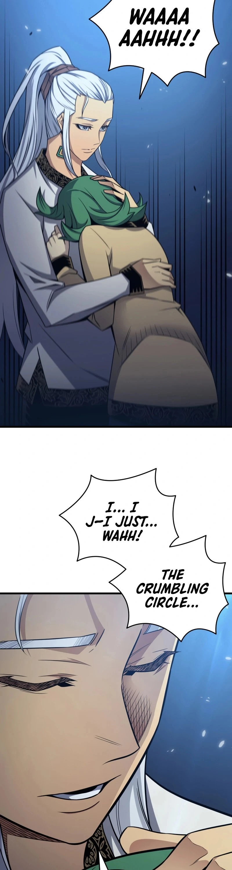 The Archmage Returns After 4000 Years Chapter 143 — Page 47