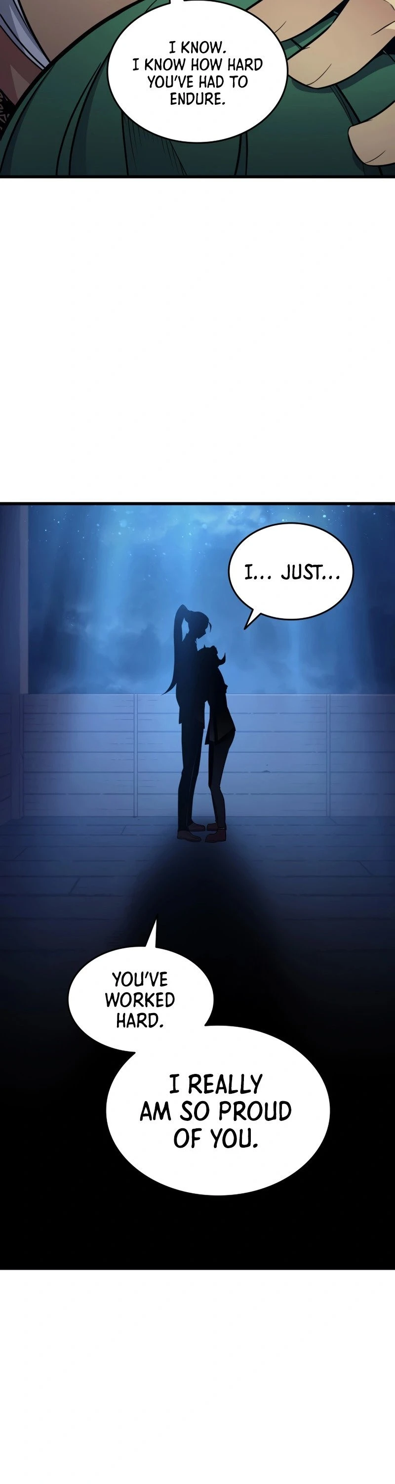 The Archmage Returns After 4000 Years Chapter 143 — Page 48