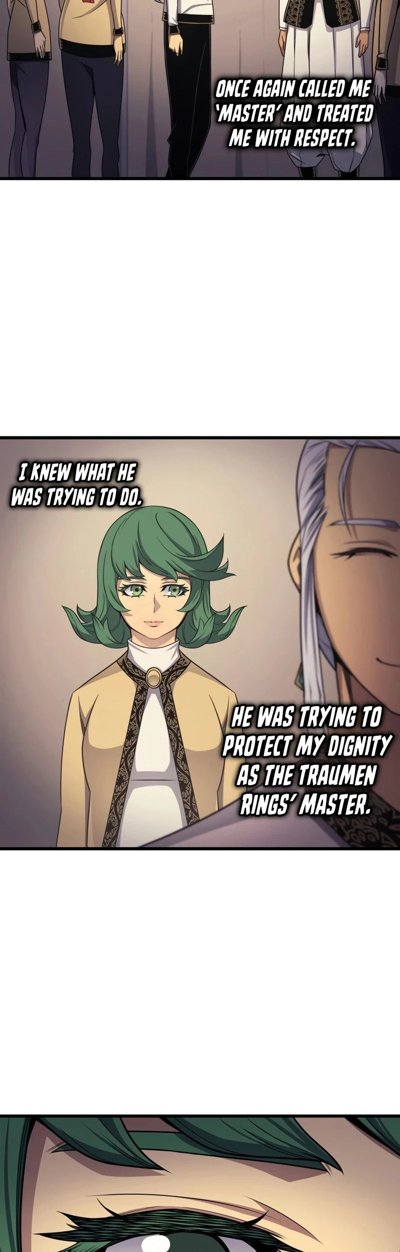 The Archmage Returns After 4000 Years Chapter 144 — Page 6