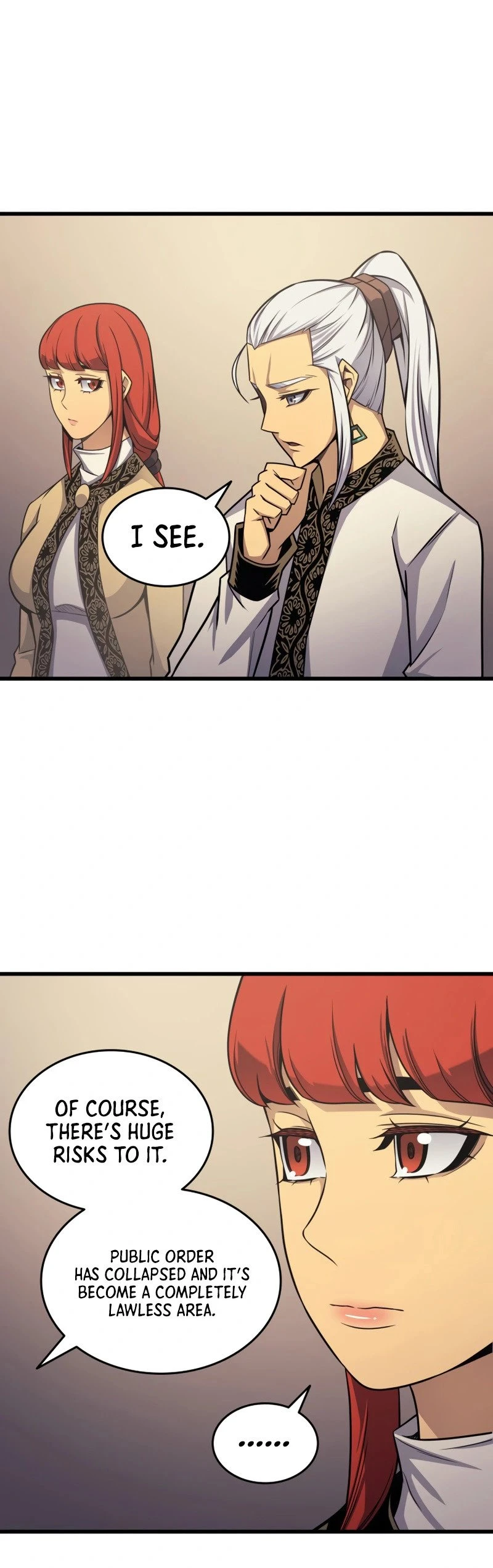 The Archmage Returns After 4000 Years Chapter 144 — Page 13