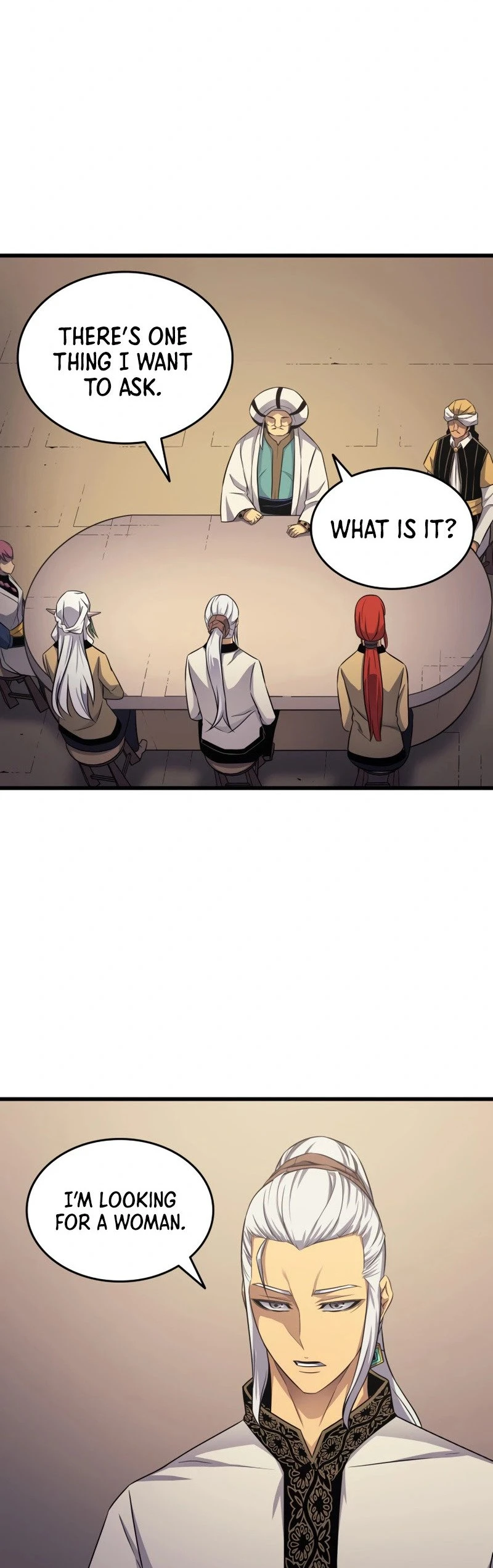 The Archmage Returns After 4000 Years Chapter 144 — Page 14
