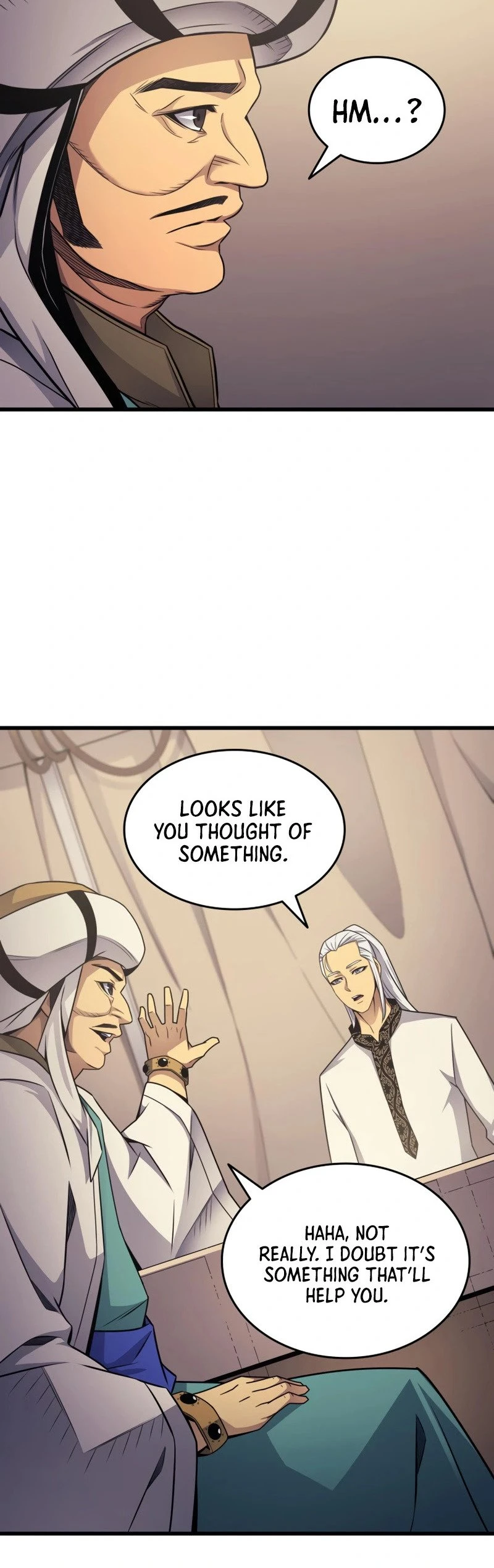 The Archmage Returns After 4000 Years Chapter 144 — Page 16