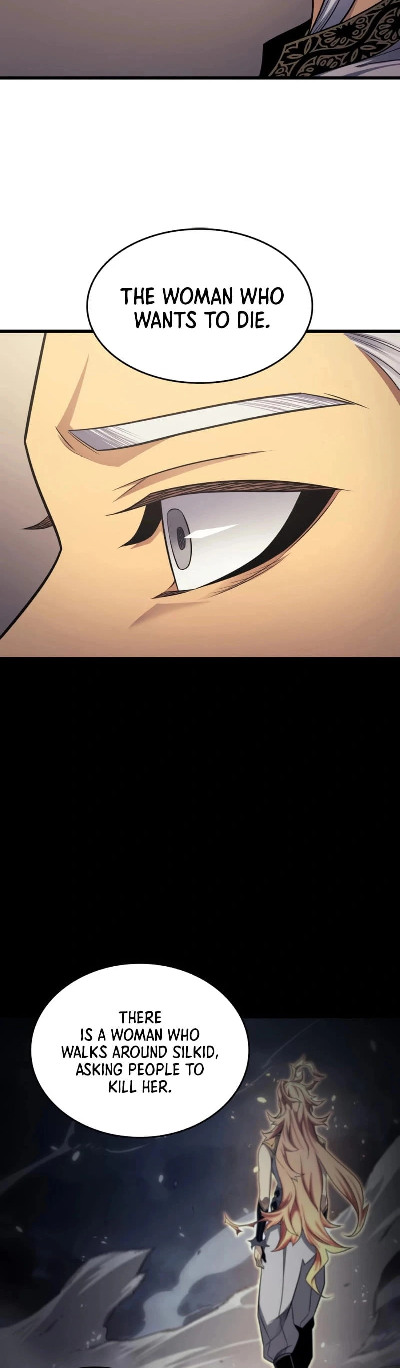 The Archmage Returns After 4000 Years Chapter 144 — Page 18