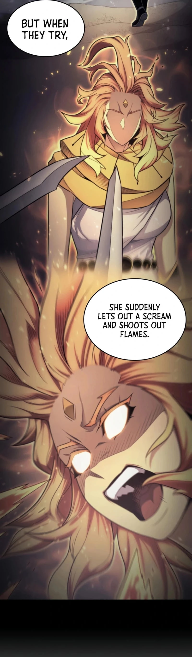 The Archmage Returns After 4000 Years Chapter 144 — Page 19