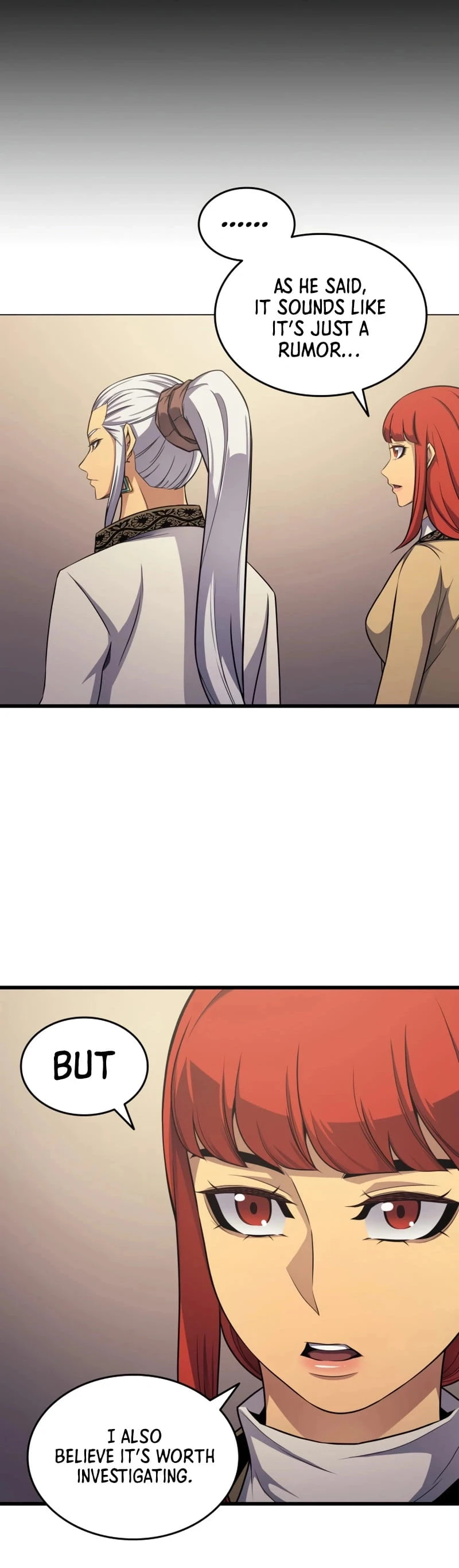 The Archmage Returns After 4000 Years Chapter 144 — Page 20