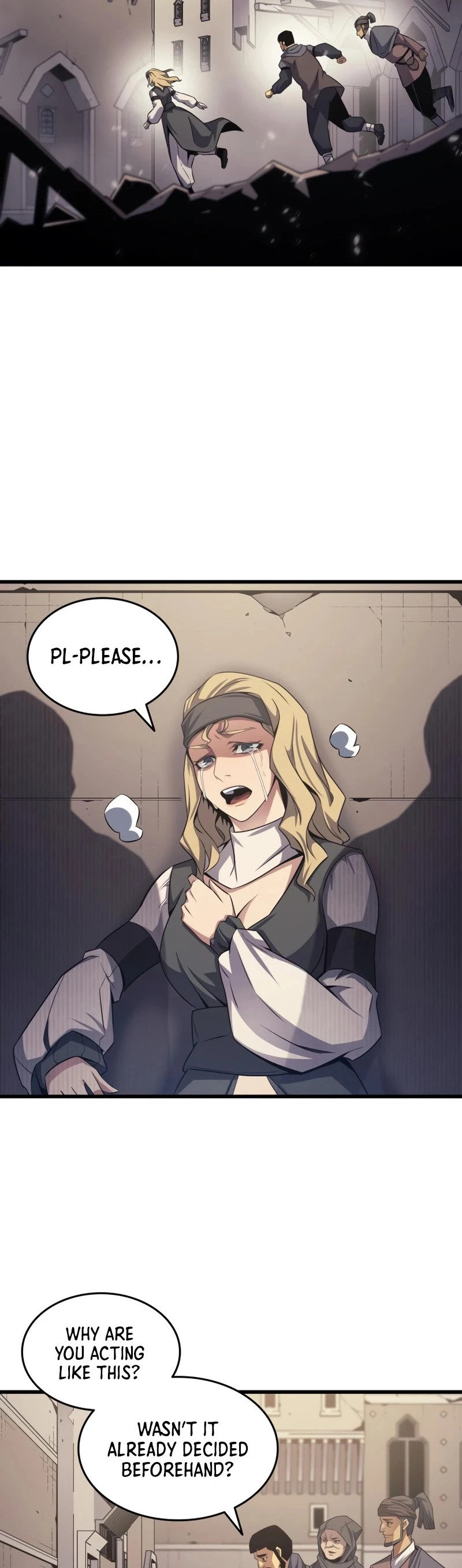 The Archmage Returns After 4000 Years Chapter 144 — Page 22
