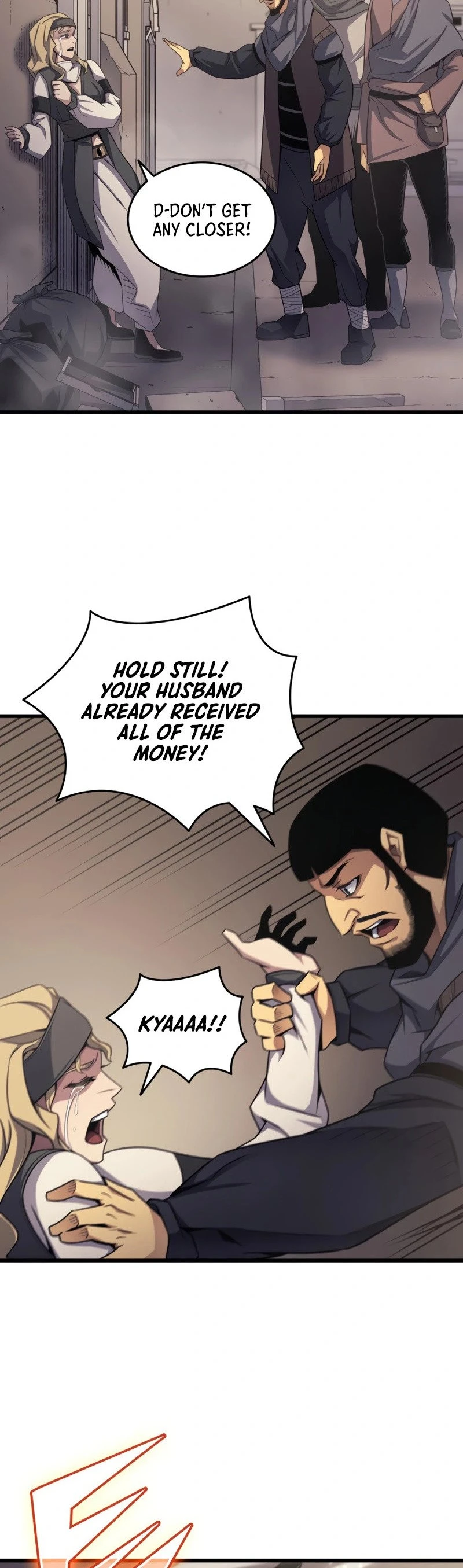 The Archmage Returns After 4000 Years Chapter 144 — Page 23