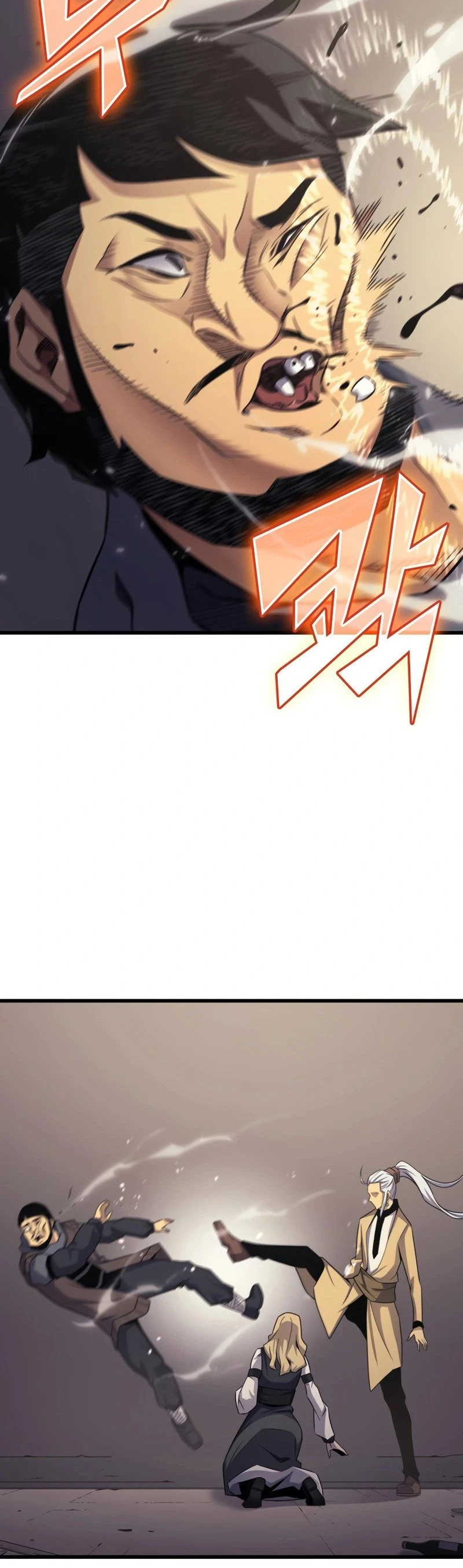 The Archmage Returns After 4000 Years Chapter 144 — Page 24