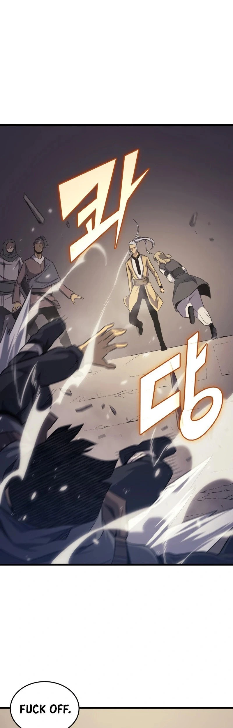 The Archmage Returns After 4000 Years Chapter 144 — Page 25