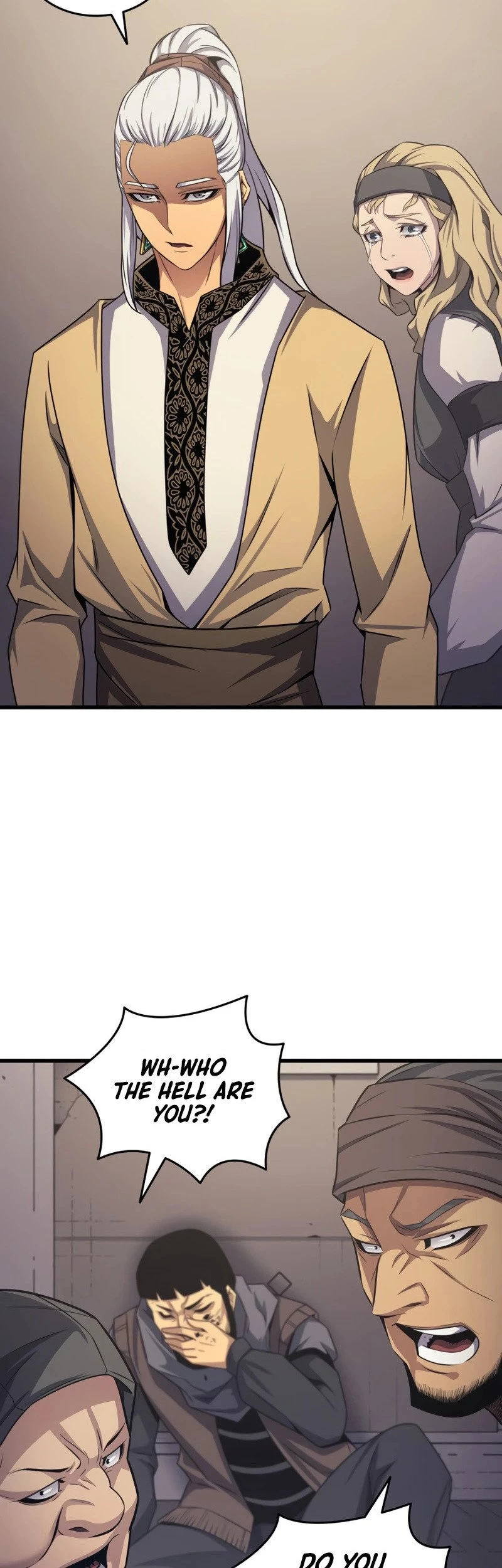 The Archmage Returns After 4000 Years Chapter 144 — Page 26