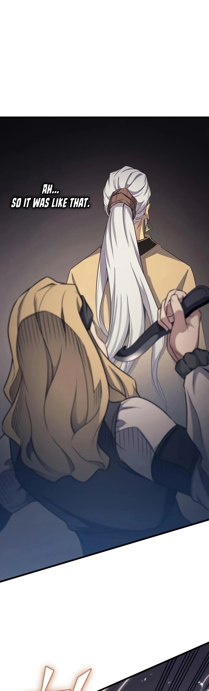 The Archmage Returns After 4000 Years Chapter 144 — Page 29
