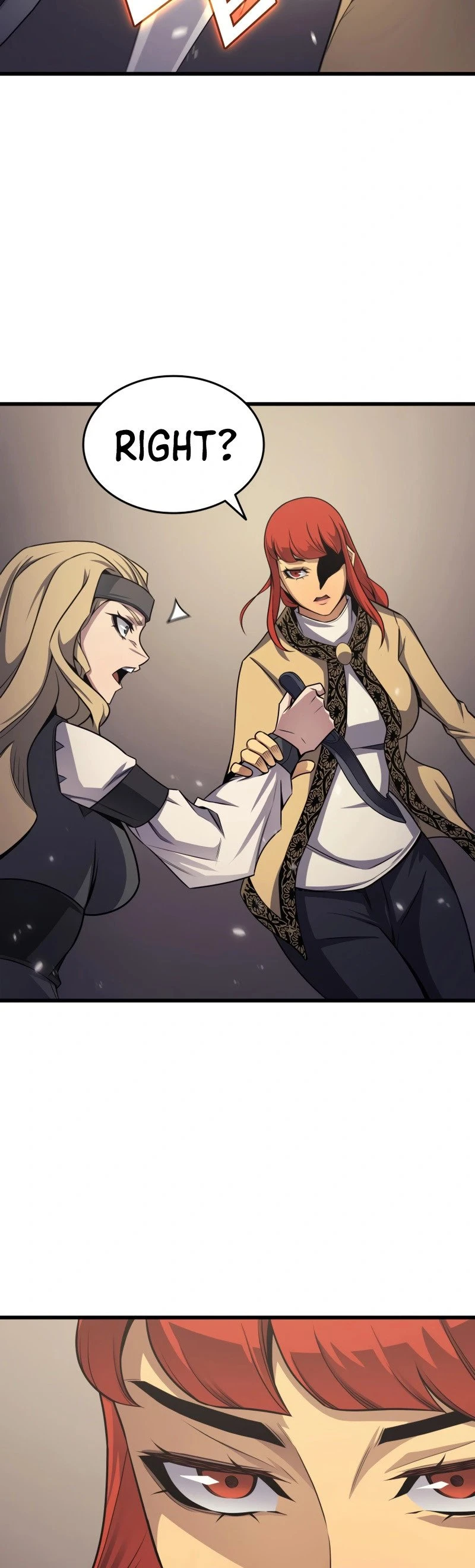 The Archmage Returns After 4000 Years Chapter 144 — Page 31