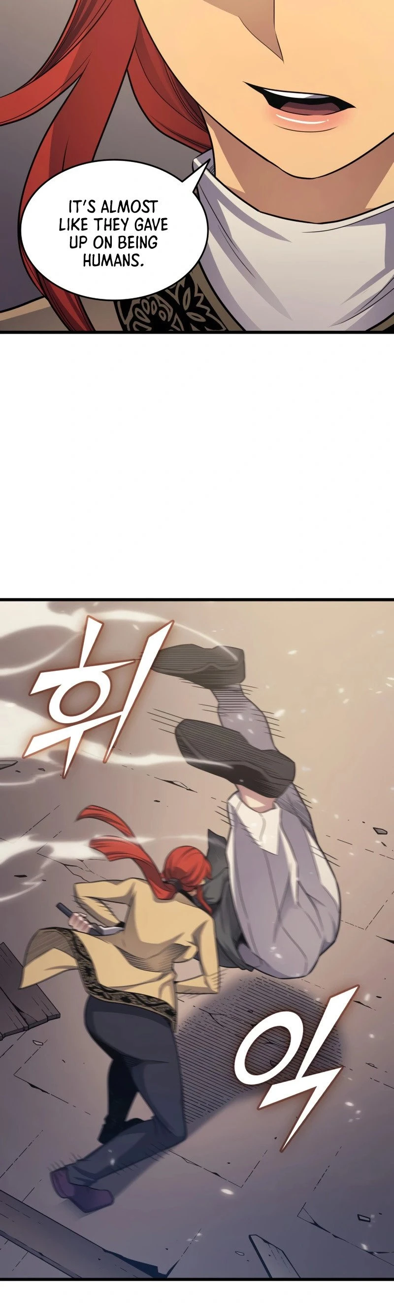 The Archmage Returns After 4000 Years Chapter 144 — Page 32