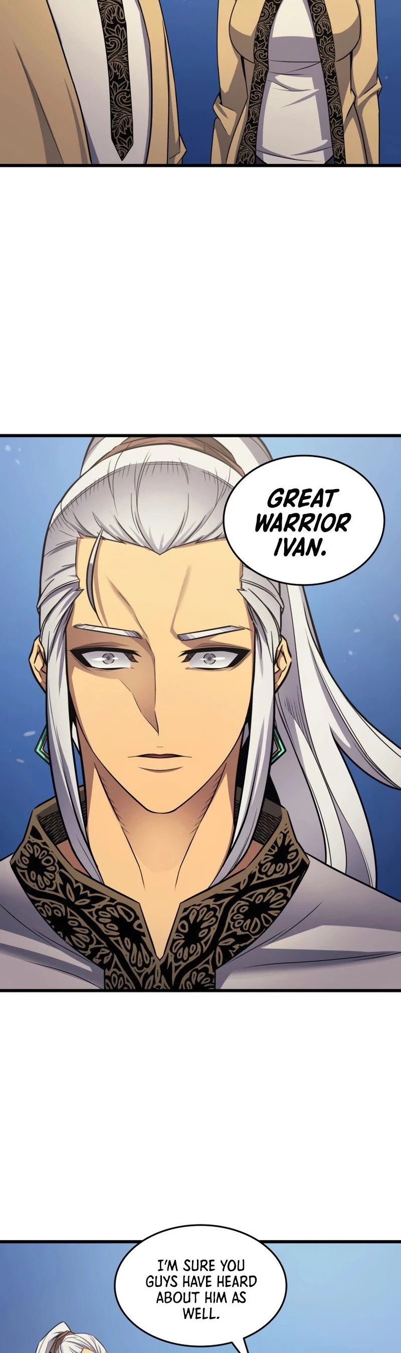 The Archmage Returns After 4000 Years Chapter 144 — Page 42