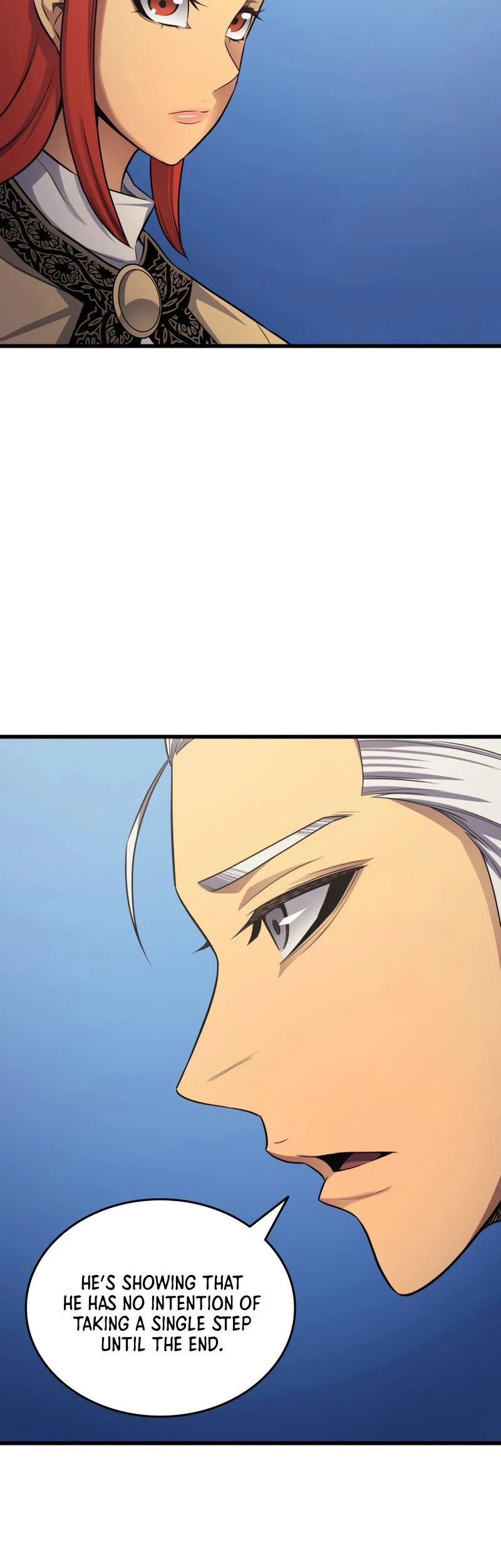 The Archmage Returns After 4000 Years Chapter 144 — Page 46