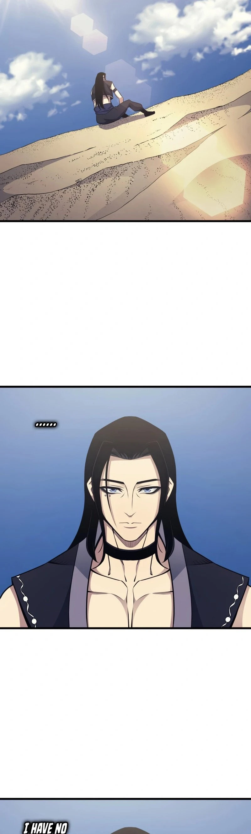 The Archmage Returns After 4000 Years Chapter 144 — Page 50