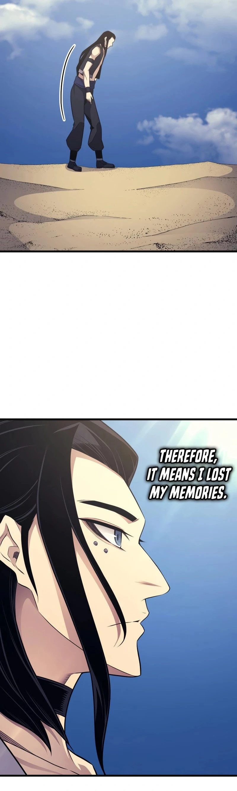 The Archmage Returns After 4000 Years Chapter 144 — Page 52