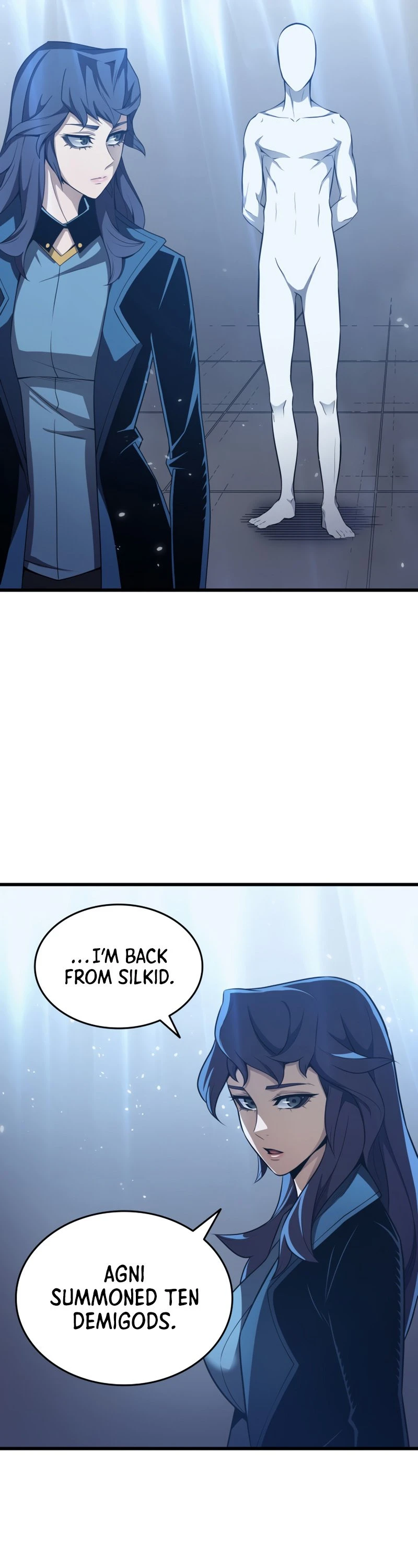 The Archmage Returns After 4000 Years Chapter 145 — Page 7